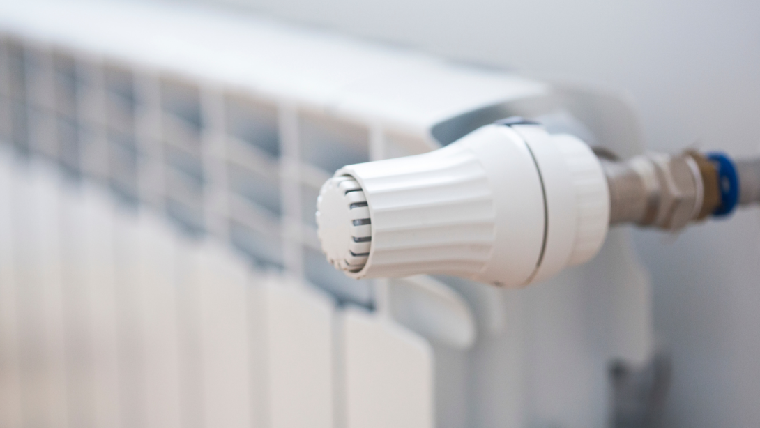 Монтажи радиатори